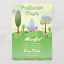 Recherche de meditation invitations Yoga