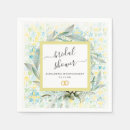 Search for pale yellow napkins Elegant