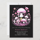 Recherche de bois rose invitations Champignon