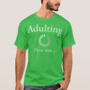 Search for adult birthday tshirts Anniversary