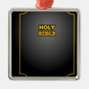 Search for holy bible ornaments Religious