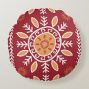 Search for tribal pattern pillows Unique
