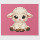 Recherche de mouton papier cadeau Animal de ferme