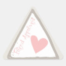 Search for friend heart stickers Pink