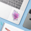 Search for fossils stickers Skeleton