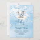 Search for baby swing invitations Watercolor