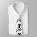 Search for sporting ties Silhouette