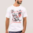 Search for raccoon clothing Vacation
