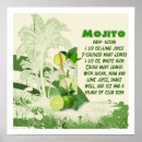 Search for mojito recipe Rum