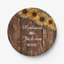 Search for rustic wedding plates Country chic