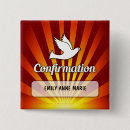Recherche de de confirmation badges Rouge