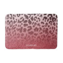 Search for leopard bath mats Chic