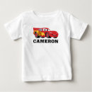 Search for car baby shirts lightning mcqueen