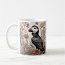 Recherche de puffin tasses Muqueuse