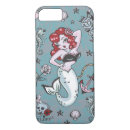 Search for mermaid iphone 7 cases Cute