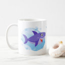Search for mommy shark mugs Baby shark song