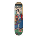 Search for japanese art skateboards Beautiful