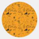 Search for ghost spider stickers Halloween