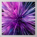 Search for sonic posters Abstract