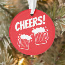 Search for drinks ornaments Fun