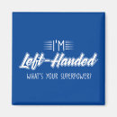 Search for handedness Superpower