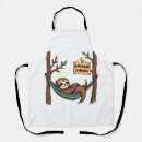 Search for cute funny aprons Adorable