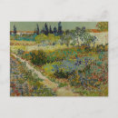 Search for purple green postcards Garden