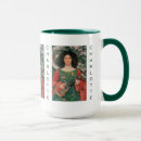 Recherche de portrait tasses Pour elle