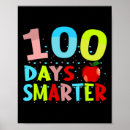 Search for smarter posters Funny 100 days