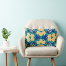 Recherche de kaléidoscope coussins Géométrique