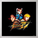 Search for chun li posters Street