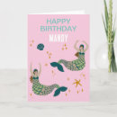 Recherche de ocean birthday cards Pour enfants