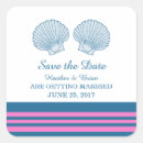 Search for pink seashell stickers Beach