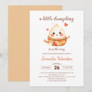 Search for bao invitations Cute