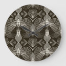 Search for ornamental clocks Deco