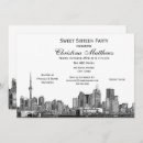 Recherche de canadien anniversaire invitations Ontario