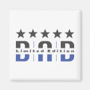 Recherche de super papa magnets Famille