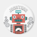 Search for robots magnets Fun
