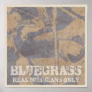 Recherche de bluegrass posters Violon
