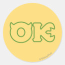 Search for kappa stickers Oks