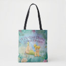 Search for tinkerbell bags Flower