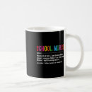 Search for stationary mugs Classroom