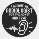 Search for audiologist Doctor of audiology