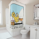Search for sesame street characters shower curtains Kids tv show