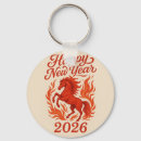 Search for happy horse keychains 2026
