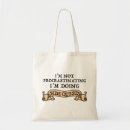 Search for procrastinator bags Procrastinating