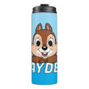 Search for grin travel mugs Chip and dale