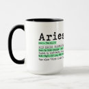 Search for zodiac birthday mugs Definition