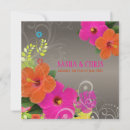 Recherche de tango invitations Rose