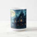 Search for full house mugs Spooky